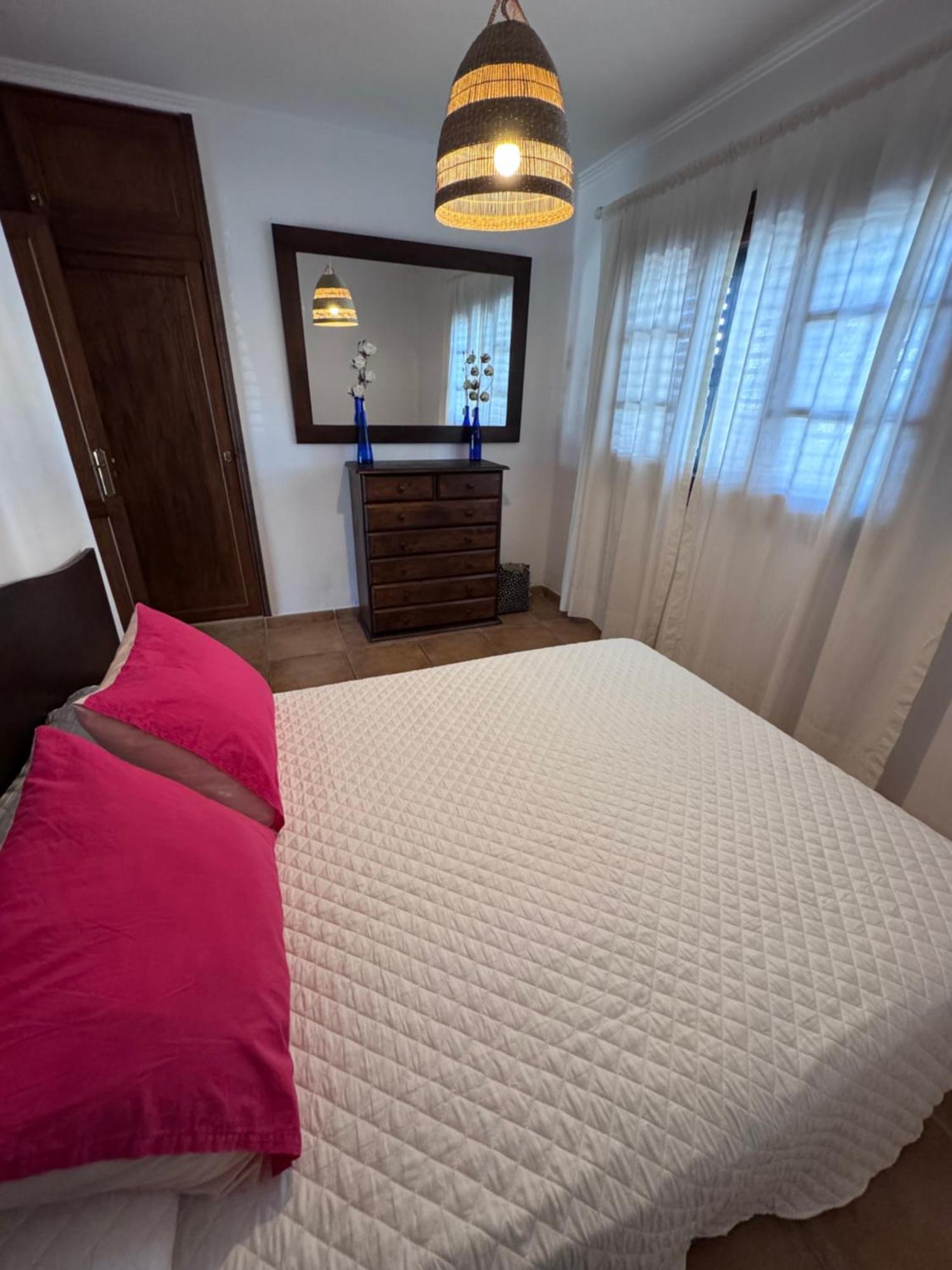 Апартаменты Casa Ana Puerto Del Carmen Тиас Экстерьер фото