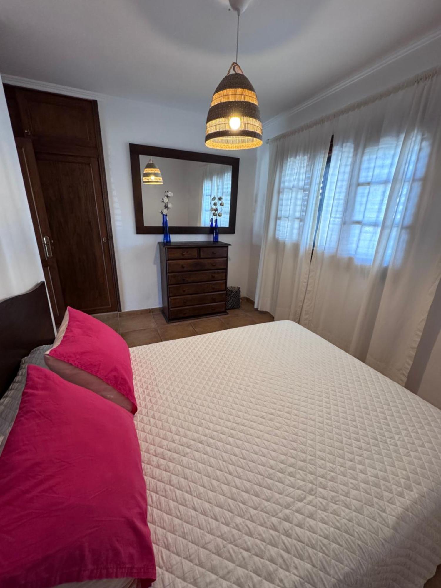Апартаменты Casa Ana Puerto Del Carmen Тиас Экстерьер фото
